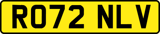 RO72NLV