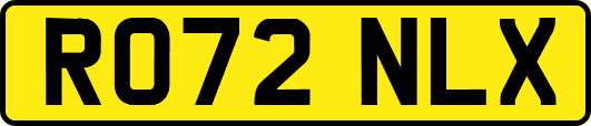 RO72NLX
