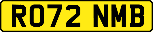 RO72NMB