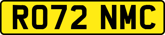 RO72NMC