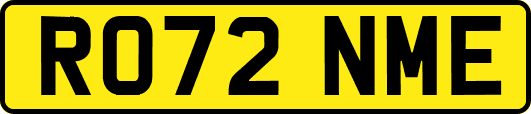 RO72NME