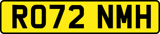 RO72NMH