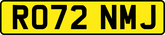 RO72NMJ