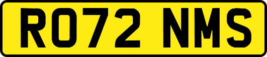 RO72NMS