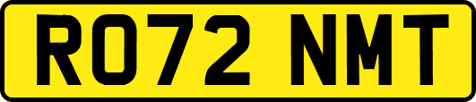 RO72NMT