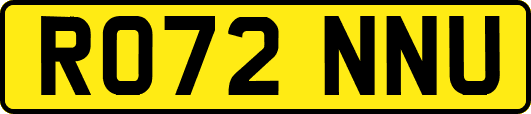 RO72NNU
