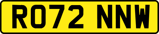 RO72NNW