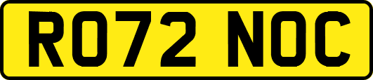 RO72NOC