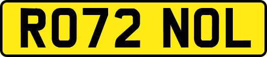 RO72NOL