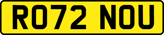 RO72NOU