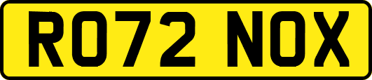 RO72NOX