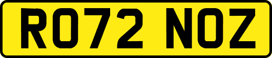 RO72NOZ