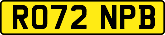RO72NPB