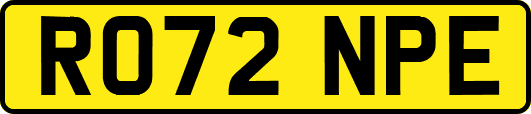 RO72NPE