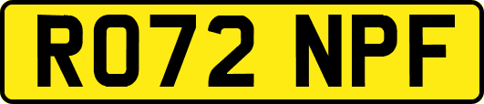 RO72NPF