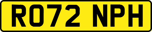 RO72NPH