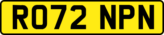 RO72NPN