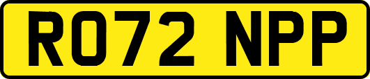 RO72NPP
