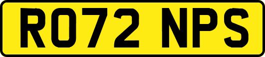 RO72NPS
