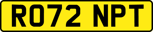 RO72NPT