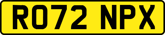 RO72NPX