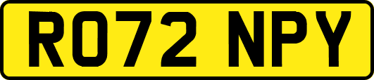 RO72NPY