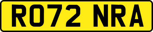 RO72NRA