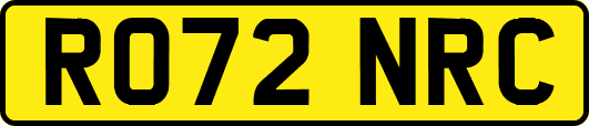 RO72NRC