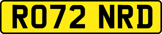 RO72NRD