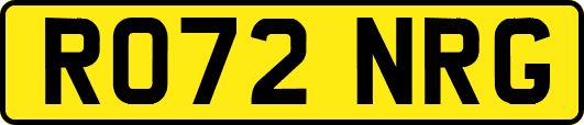 RO72NRG