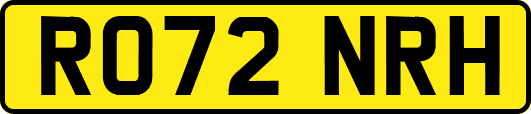 RO72NRH