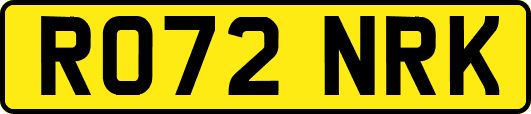 RO72NRK