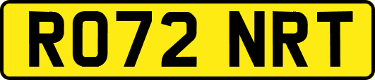 RO72NRT