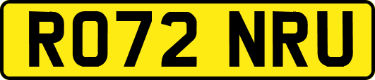 RO72NRU