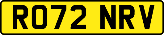 RO72NRV