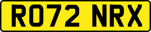 RO72NRX