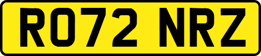 RO72NRZ