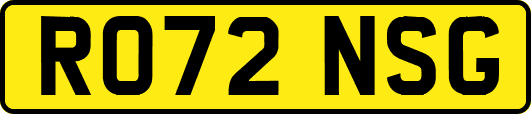 RO72NSG