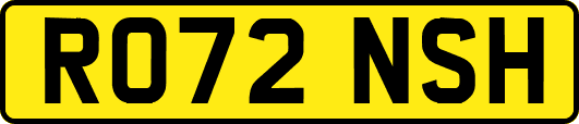 RO72NSH