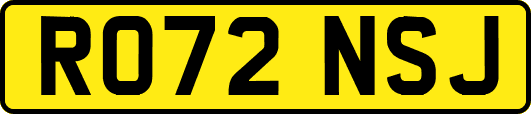 RO72NSJ
