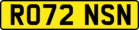 RO72NSN