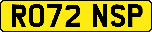 RO72NSP