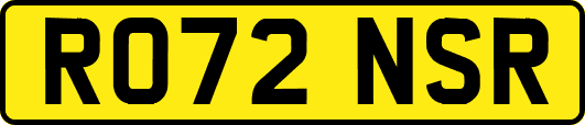 RO72NSR