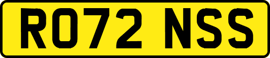 RO72NSS