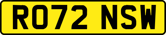 RO72NSW