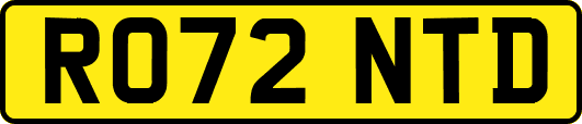 RO72NTD