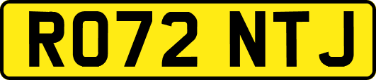 RO72NTJ