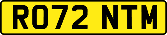 RO72NTM