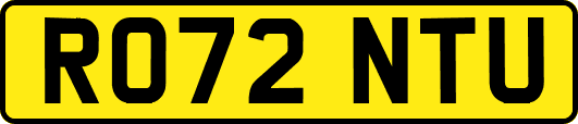 RO72NTU