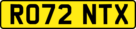 RO72NTX